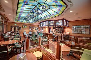 Crowne Plaza Resort Salalah by IHG