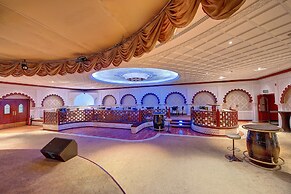 Crowne Plaza Resort Salalah by IHG