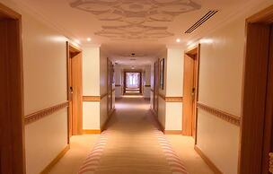 Crowne Plaza Resort Salalah by IHG