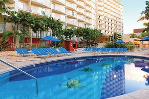 Club Wyndham at Waikiki Beach Walk