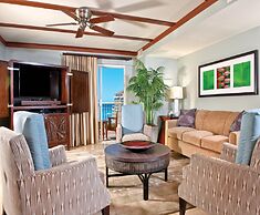 Club Wyndham at Waikiki Beach Walk