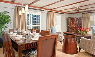 Club Wyndham at Waikiki Beach Walk