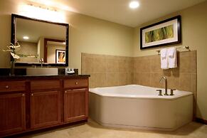 Club Wyndham at Waikiki Beach Walk