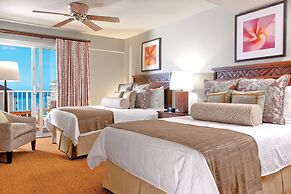 Club Wyndham at Waikiki Beach Walk