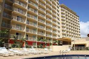Club Wyndham at Waikiki Beach Walk