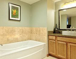 Club Wyndham at Waikiki Beach Walk