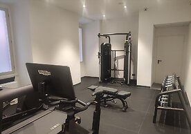 Hotel Nord Nuova Roma