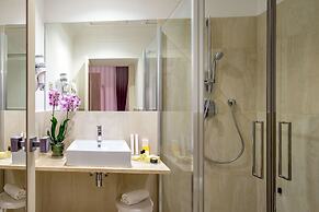 Hotel Nord Nuova Roma