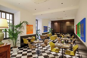 Hotel Nord Nuova Roma