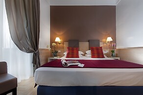 Hotel Nord Nuova Roma