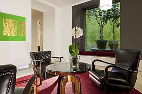 Hotel Nord Nuova Roma