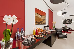 Hotel Nord Nuova Roma