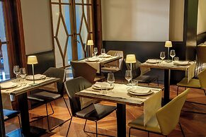 Hotel Nord Nuova Roma