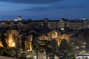 Hotel Nord Nuova Roma