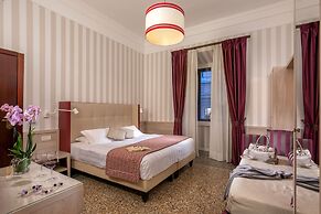 Hotel Nord Nuova Roma