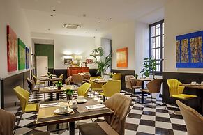 Hotel Nord Nuova Roma