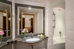 Hotel Nord Nuova Roma