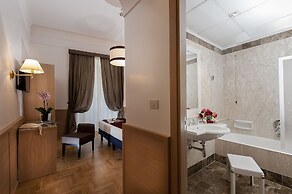 Hotel Nord Nuova Roma