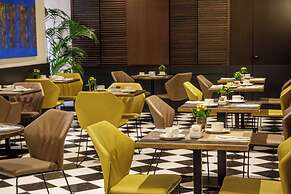 Hotel Nord Nuova Roma