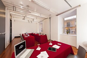 Hotel Nord Nuova Roma