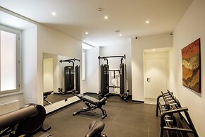 Hotel Nord Nuova Roma
