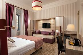 Hotel Nord Nuova Roma