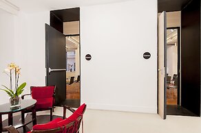 Hotel Nord Nuova Roma