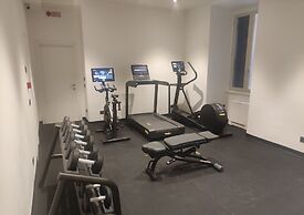 Hotel Nord Nuova Roma