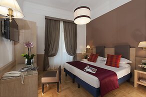 Hotel Nord Nuova Roma