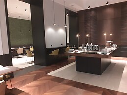 Hotel Nord Nuova Roma