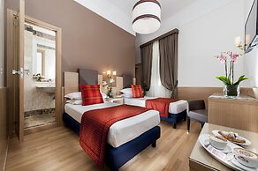Hotel Nord Nuova Roma