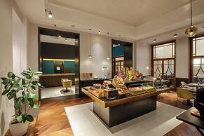 Hotel Nord Nuova Roma