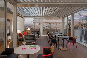 Hotel Nord Nuova Roma