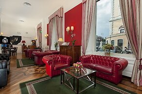 Hotel Nord Nuova Roma