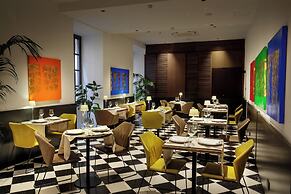 Hotel Nord Nuova Roma
