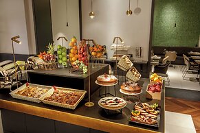 Hotel Nord Nuova Roma