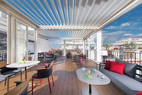 Hotel Nord Nuova Roma