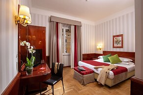 Hotel Nord Nuova Roma