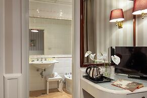 Hotel Nord Nuova Roma