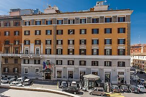 Hotel Nord Nuova Roma