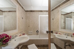 Hotel Nord Nuova Roma