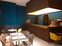 Hotel Nord Nuova Roma