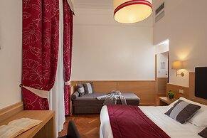 Hotel Nord Nuova Roma