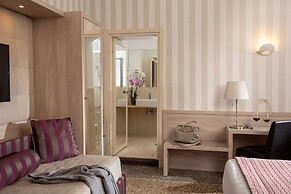 Hotel Nord Nuova Roma