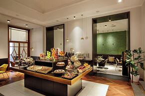 Hotel Nord Nuova Roma