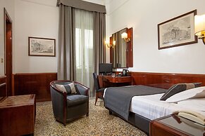Hotel Nord Nuova Roma