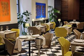 Hotel Nord Nuova Roma