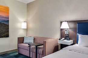 Hampton Inn Johnson City