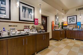 Hampton Inn Johnson City