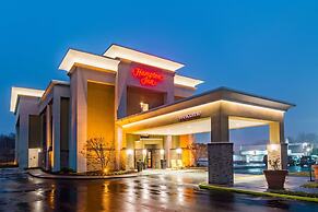 Hampton Inn Johnson City